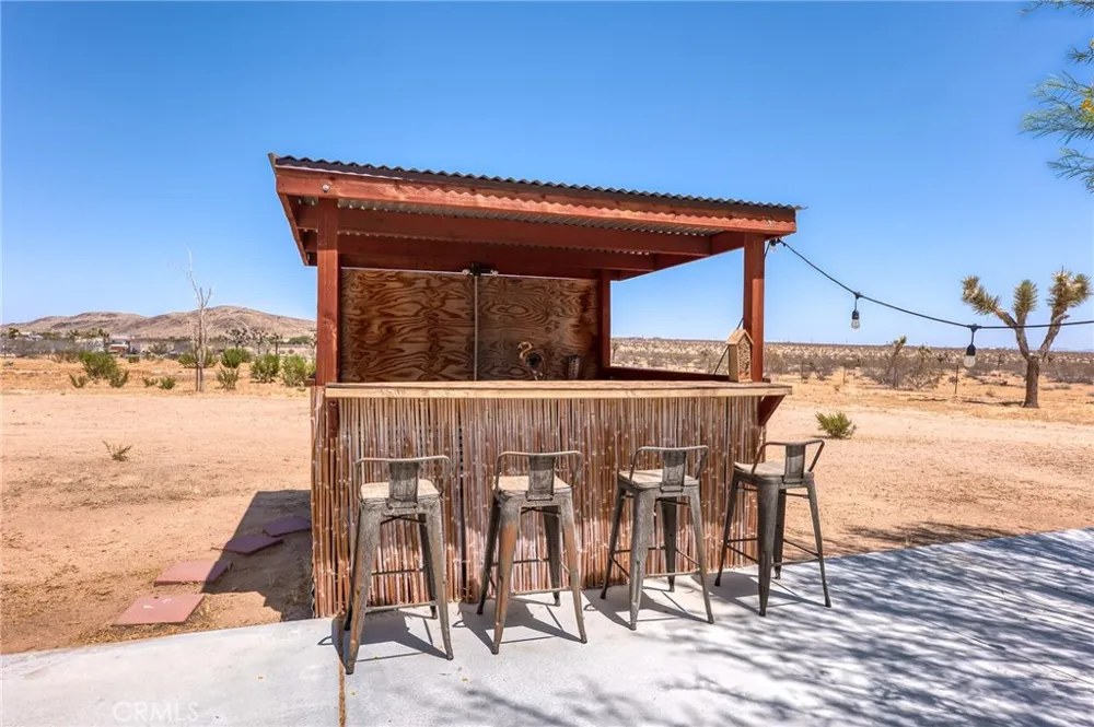60828 Mason Drive Joshua Tree, CA 92252