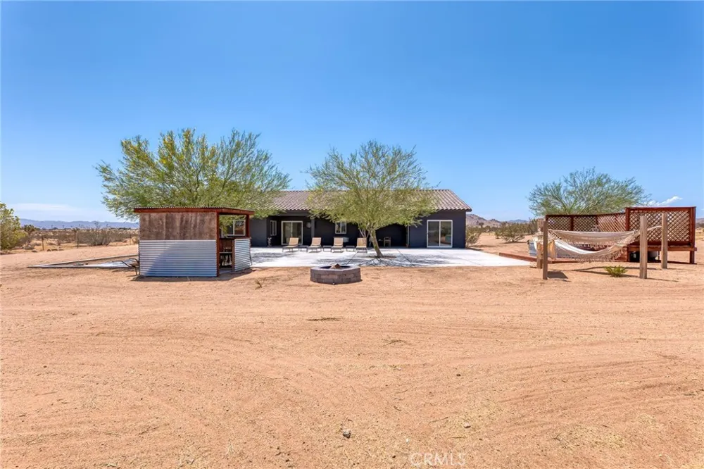60828 Mason Drive Joshua Tree, CA 92252