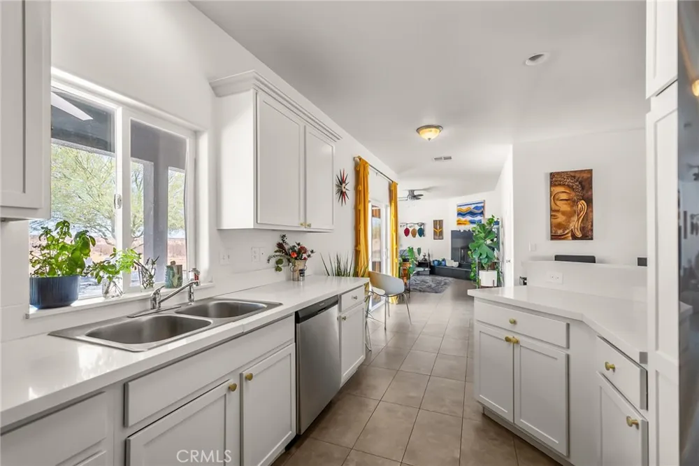 60828 Mason Drive Joshua Tree, CA 92252