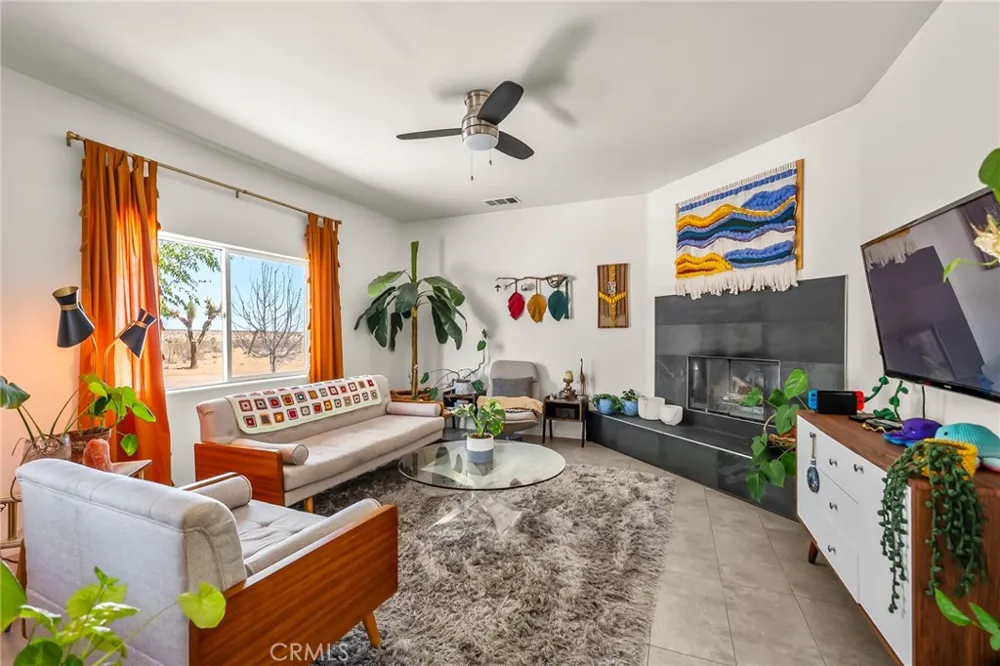60828 Mason Drive Joshua Tree, CA 92252
