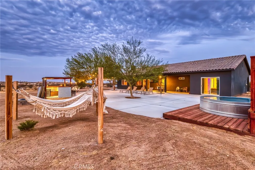 60828 Mason Drive Joshua Tree, CA 92252