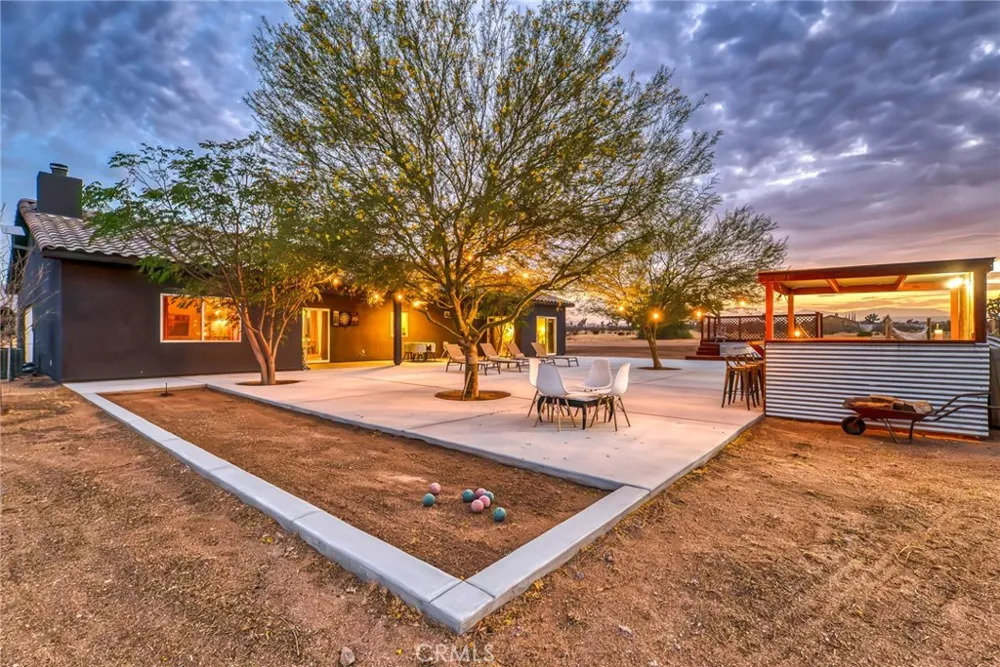 60828 Mason Drive Joshua Tree, CA 92252