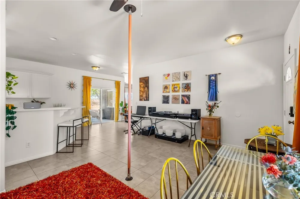 60828 Mason Drive Joshua Tree, CA 92252