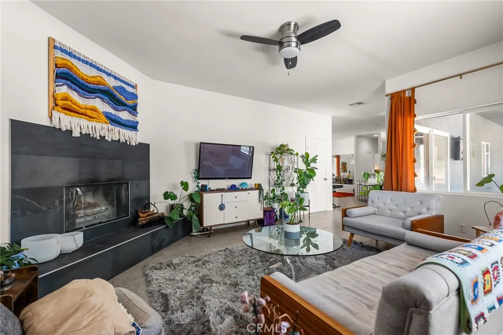 60828 Mason Drive Joshua Tree, CA 92252