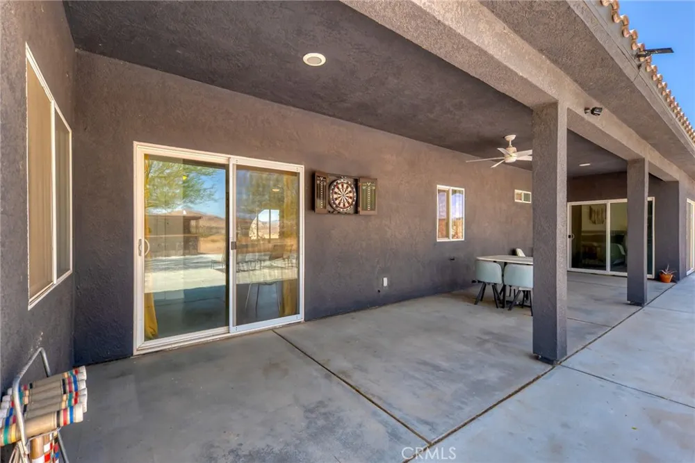 60828 Mason Drive Joshua Tree, CA 92252