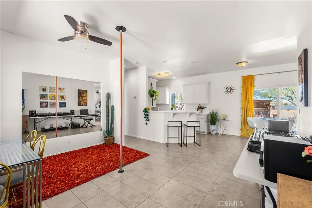 60828 Mason Drive Joshua Tree, CA 92252
