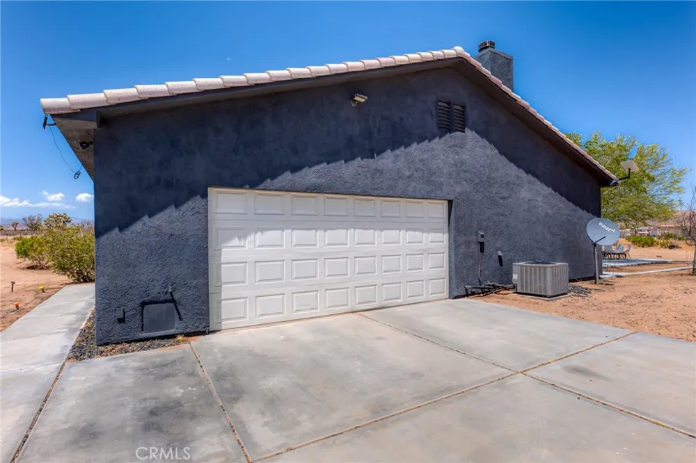60828 Mason Drive Joshua Tree, CA 92252