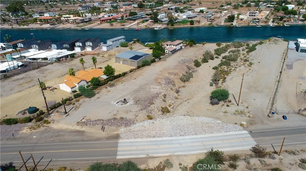 3508 Needles Highway Needles, CA 92363
