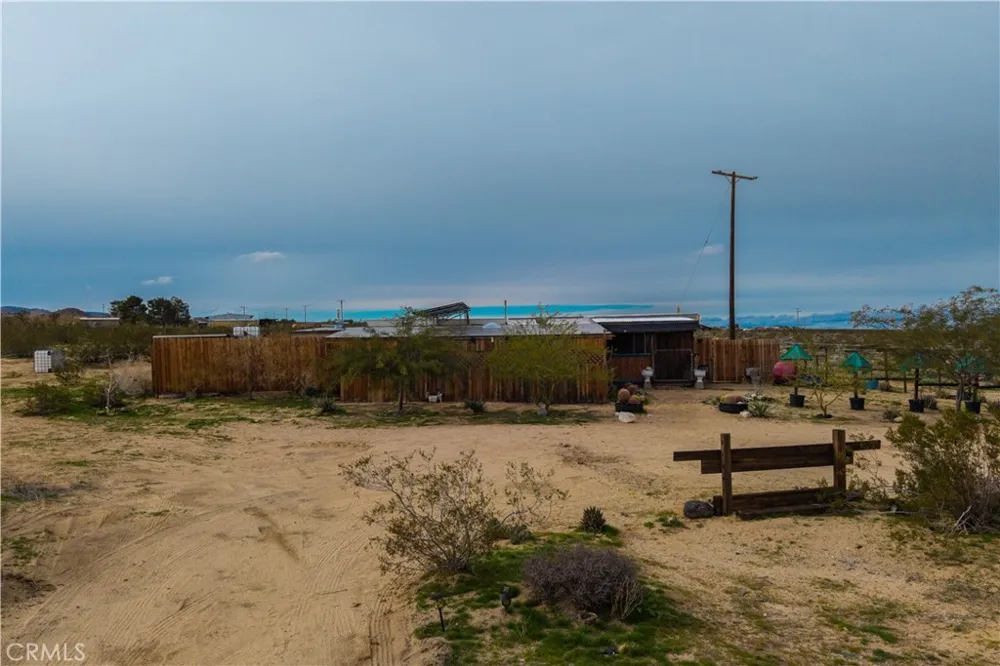 4188 Sunrise Landers, CA 92285