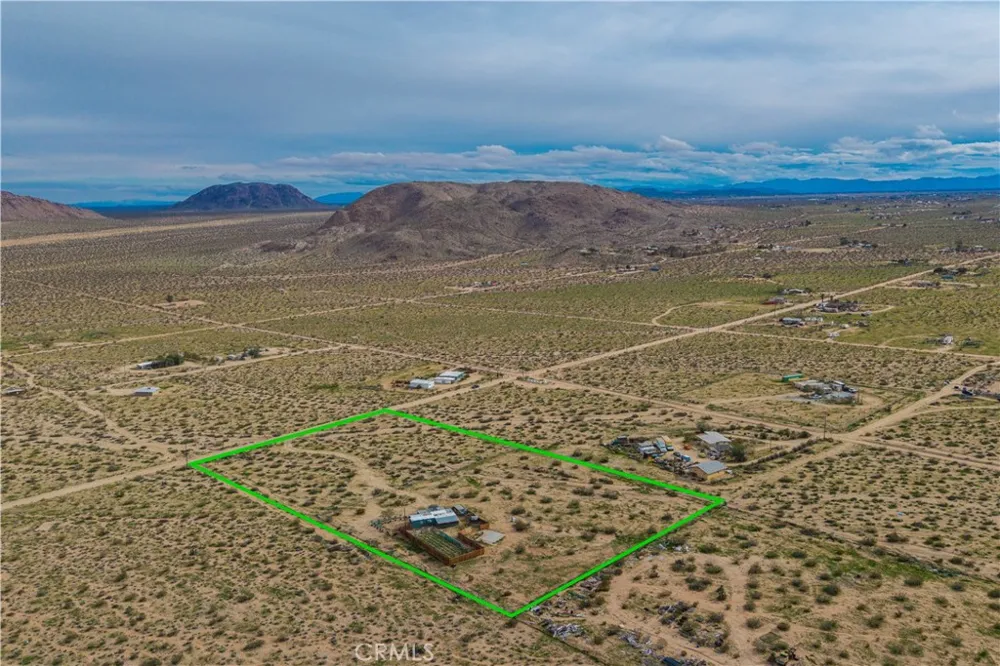 4188 Sunrise Landers, CA 92285
