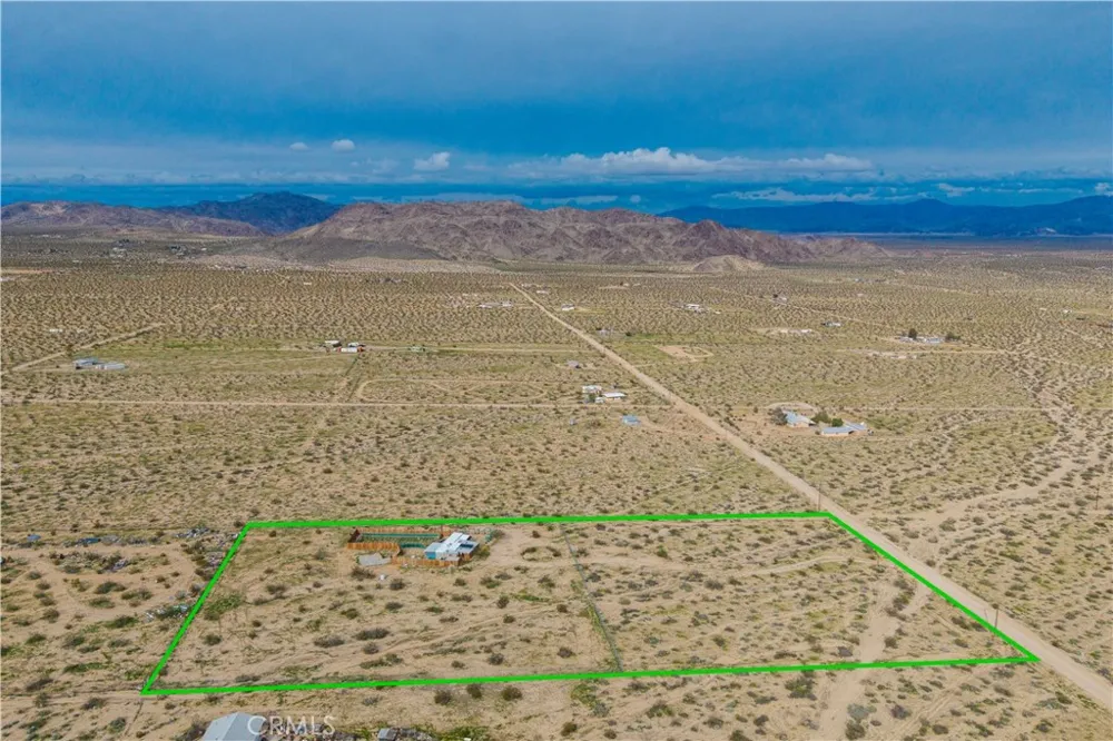 4188 Sunrise Landers, CA 92285