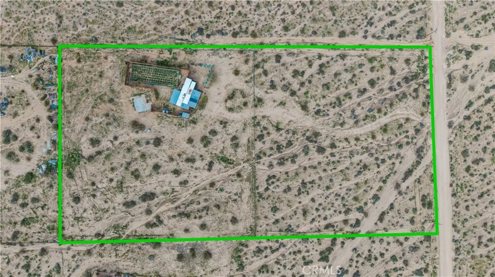 4188 Sunrise Landers, CA 92285