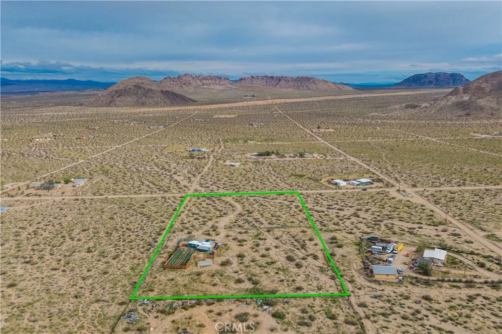 4188 Sunrise Landers, CA 92285