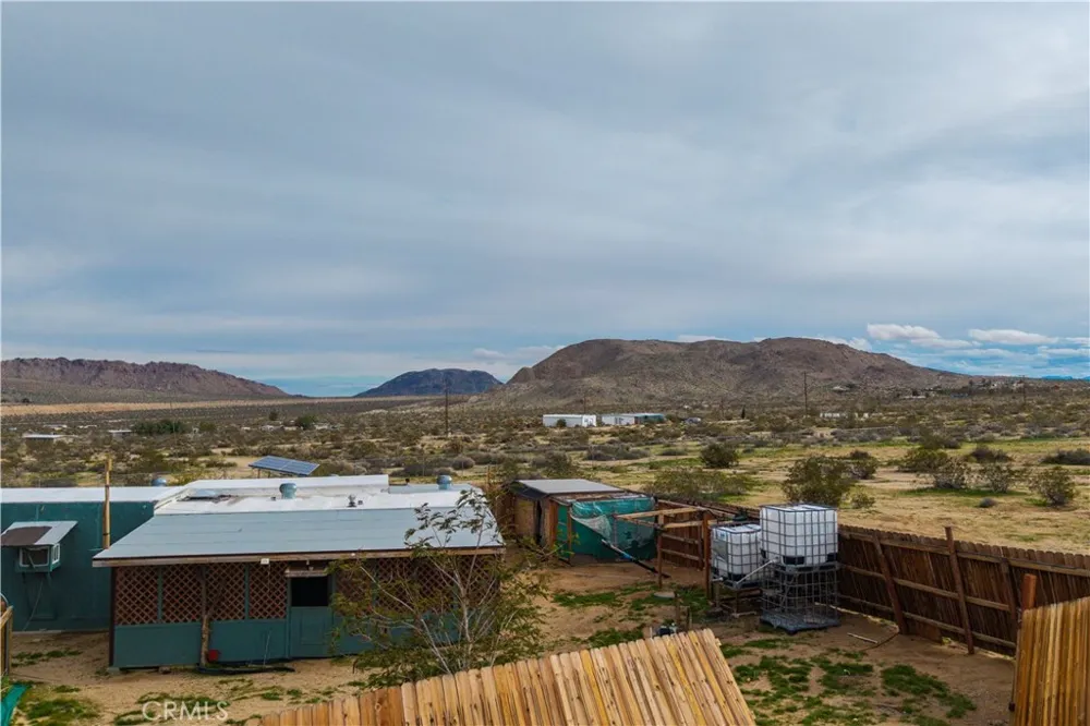 4188 Sunrise Landers, CA 92285