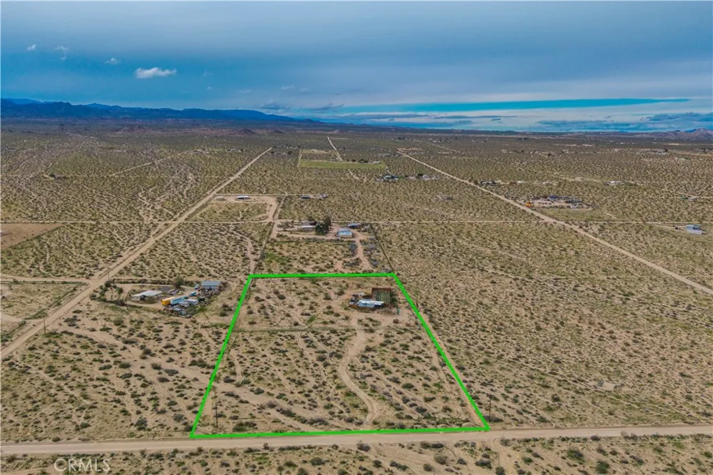 4188 Sunrise Landers, CA 92285