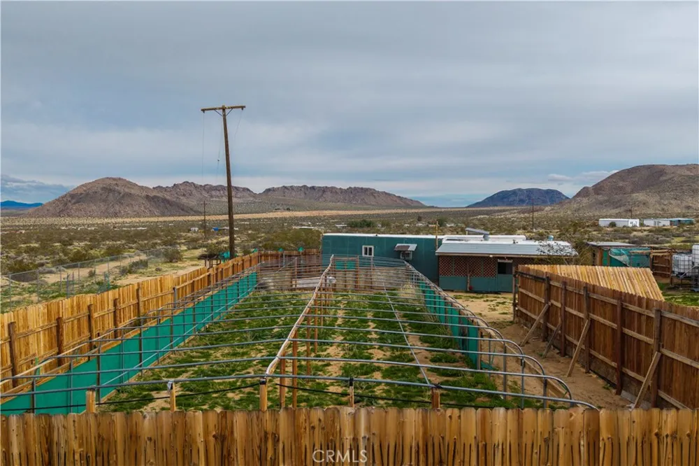 4188 Sunrise Landers, CA 92285