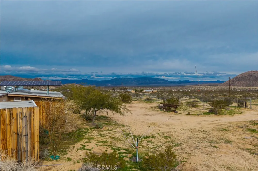 4188 Sunrise Landers, CA 92285