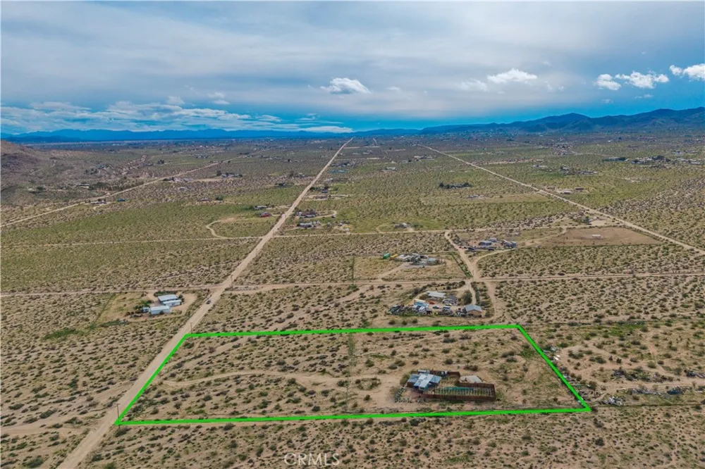 4188 Sunrise Landers, CA 92285