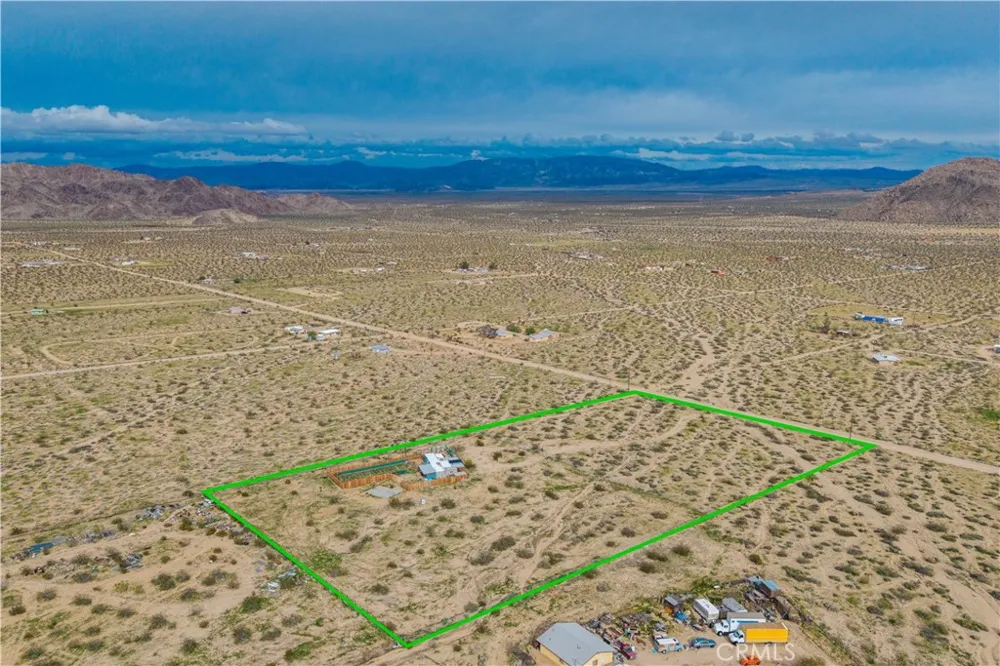 4188 Sunrise Landers, CA 92285