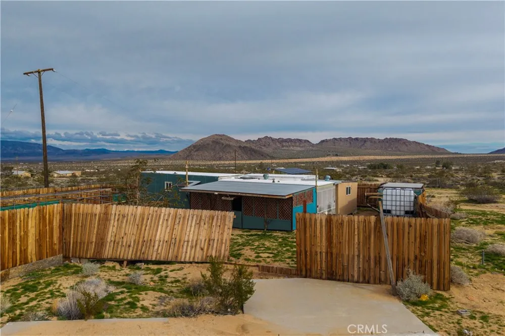 4188 Sunrise Landers, CA 92285