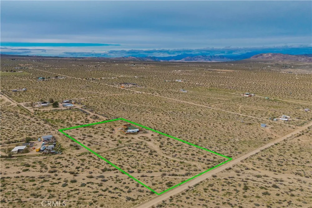 4188 Sunrise Landers, CA 92285