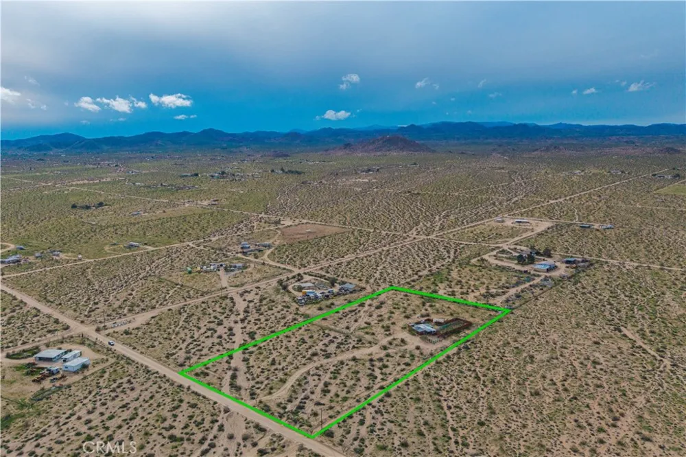 4188 Sunrise Landers, CA 92285