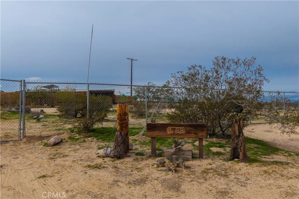 4188 Sunrise Landers, CA 92285