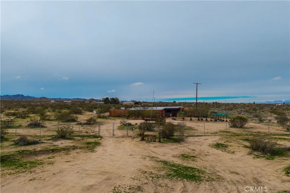 4188 Sunrise Landers, CA 92285