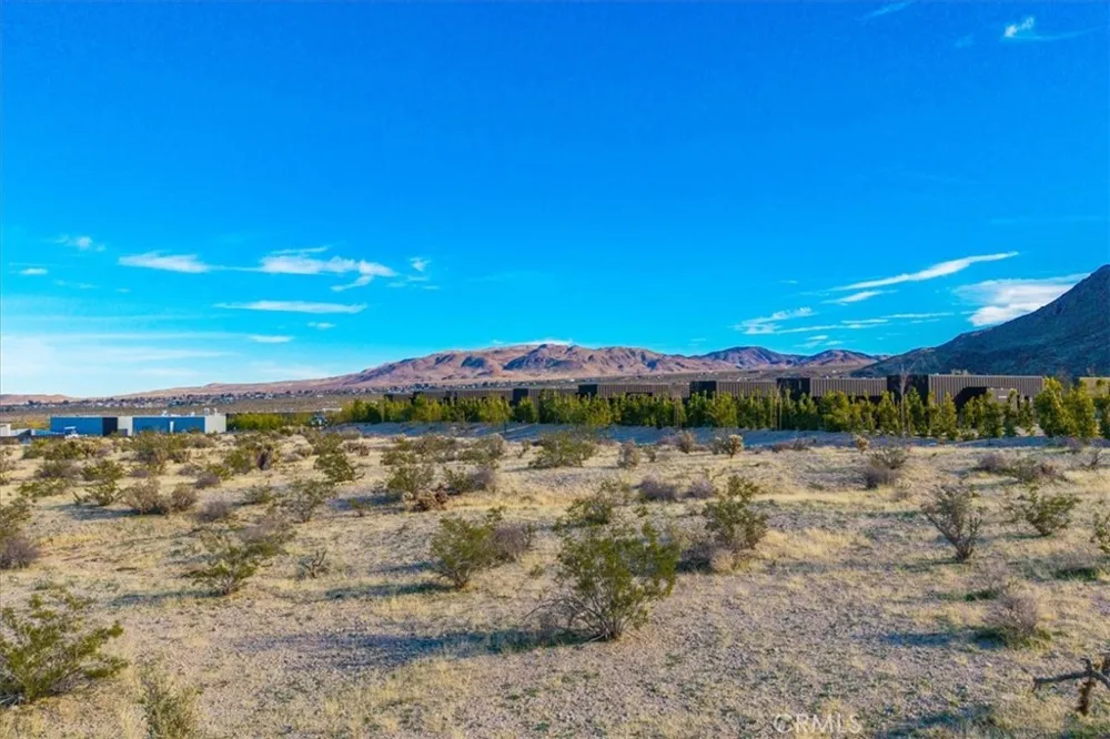 Boling Drive 29 Palms, CA 92277