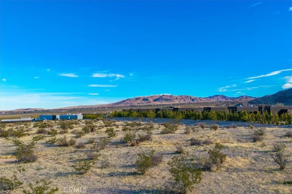 Boling Drive 29 Palms, CA 92277