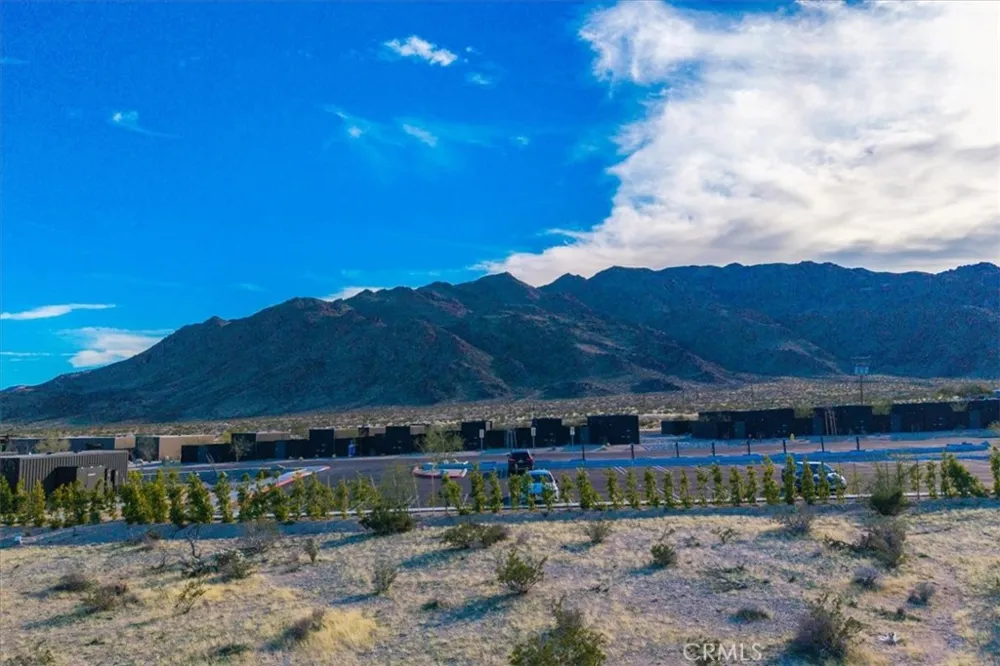Boling Drive 29 Palms, CA 92277