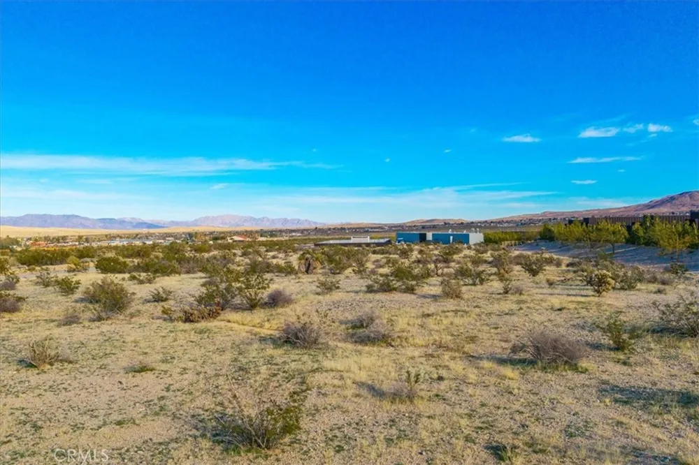 Boling Drive 29 Palms, CA 92277