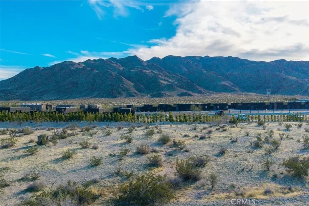 Boling Drive 29 Palms, CA 92277