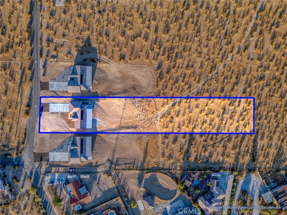19715 Roanoke Road Apple Valley, CA 92307