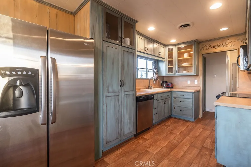 1417 Highland Avenue Needles, CA 92363