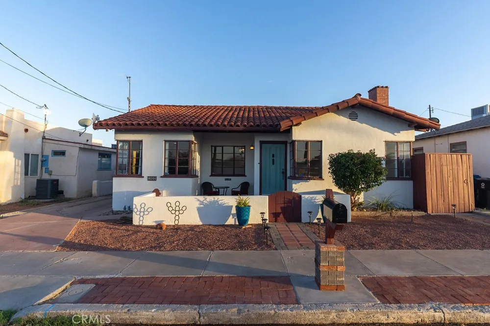 1417 Highland Avenue Needles, CA 92363
