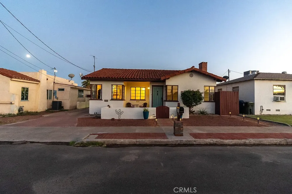 1417 Highland Avenue Needles, CA 92363