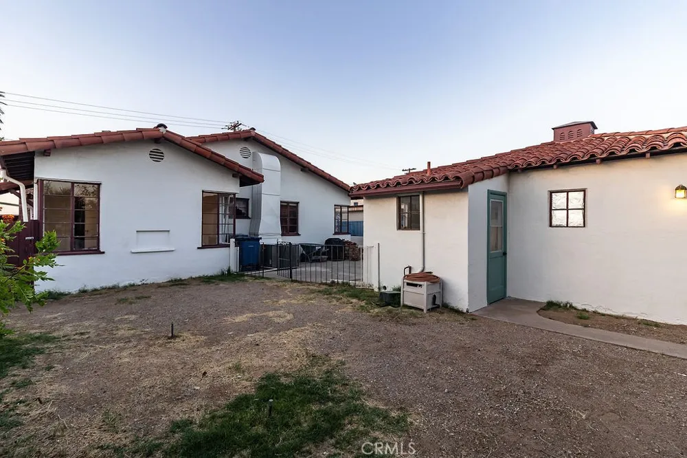 1417 Highland Avenue Needles, CA 92363