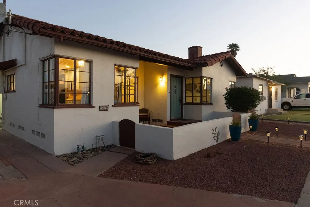 1417 Highland Avenue Needles, CA 92363