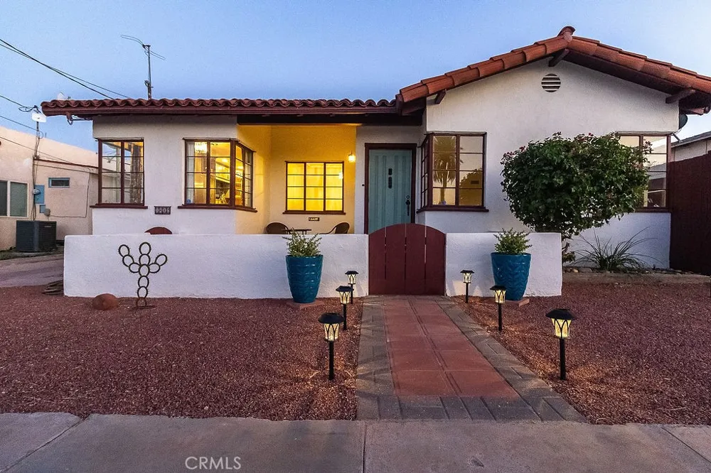 1417 Highland Avenue Needles, CA 92363
