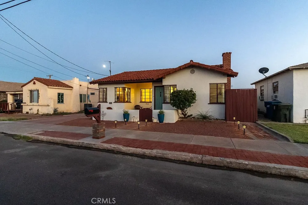 1417 Highland Avenue Needles, CA 92363