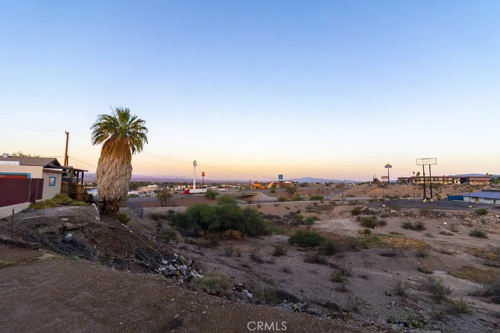 1417 Highland Avenue Needles, CA 92363