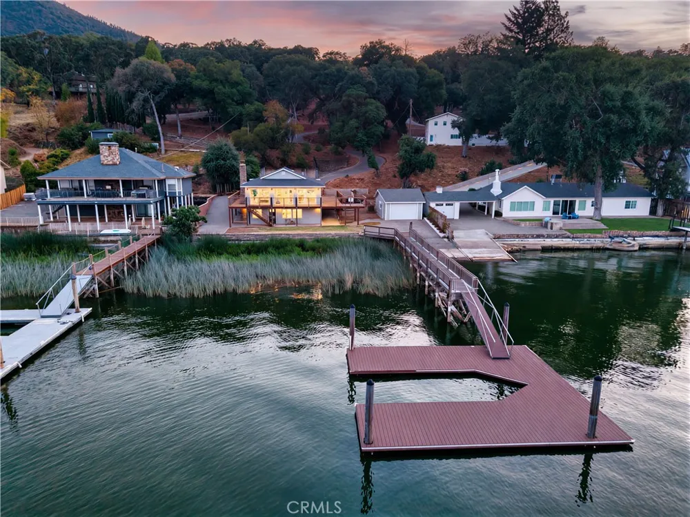 2570 Eastlake Drive Kelseyville, CA 95451