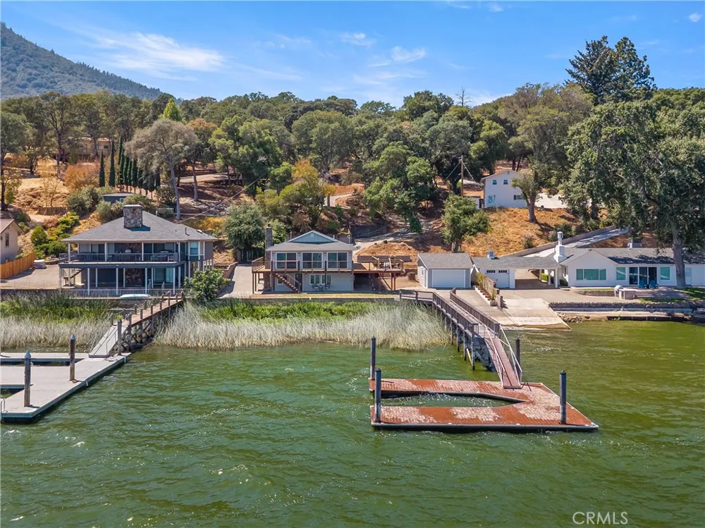 2570 Eastlake Drive Kelseyville, CA 95451