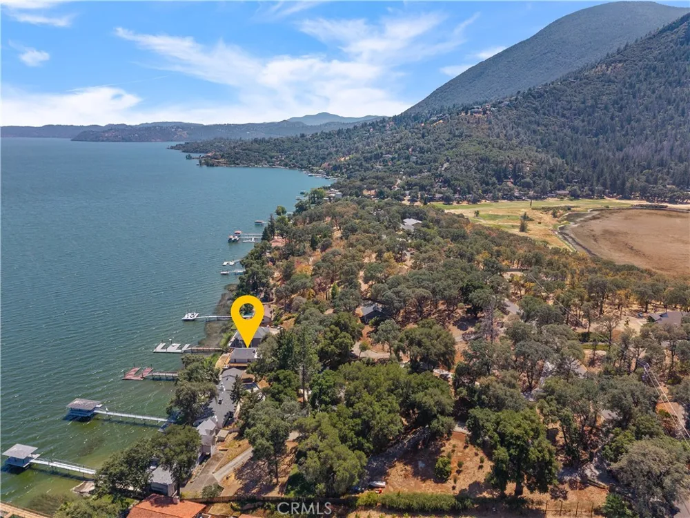 2570 Eastlake Drive Kelseyville, CA 95451