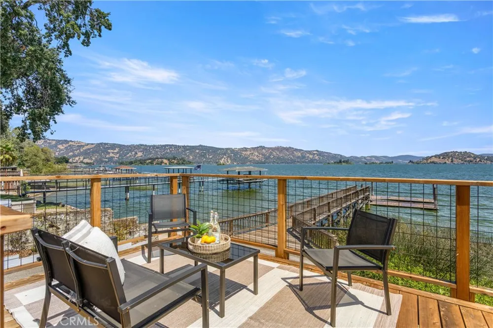 2570 Eastlake Drive Kelseyville, CA 95451