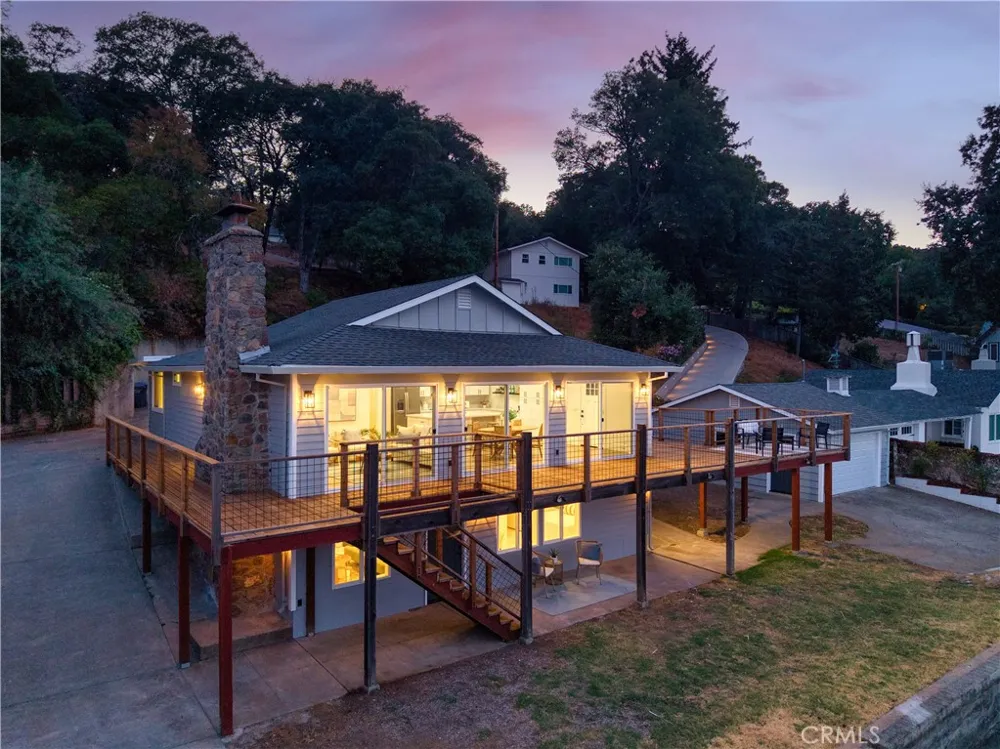 2570 Eastlake Drive Kelseyville, CA 95451