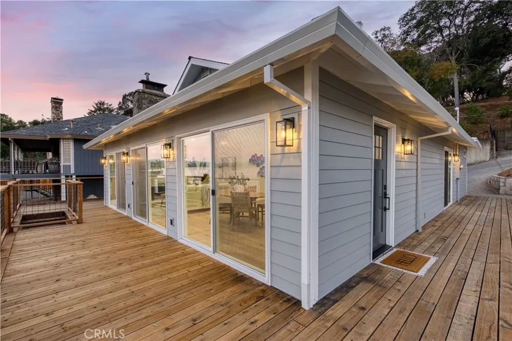 2570 Eastlake Drive Kelseyville, CA 95451