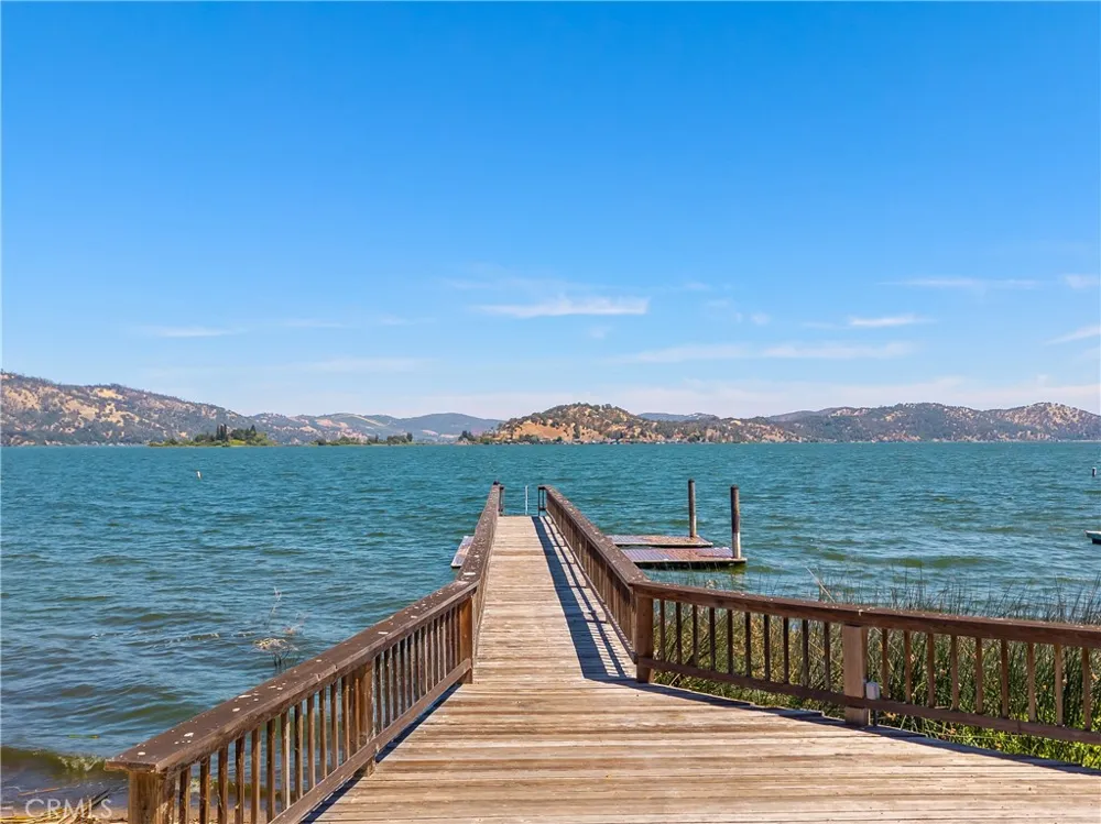 2570 Eastlake Drive Kelseyville, CA 95451
