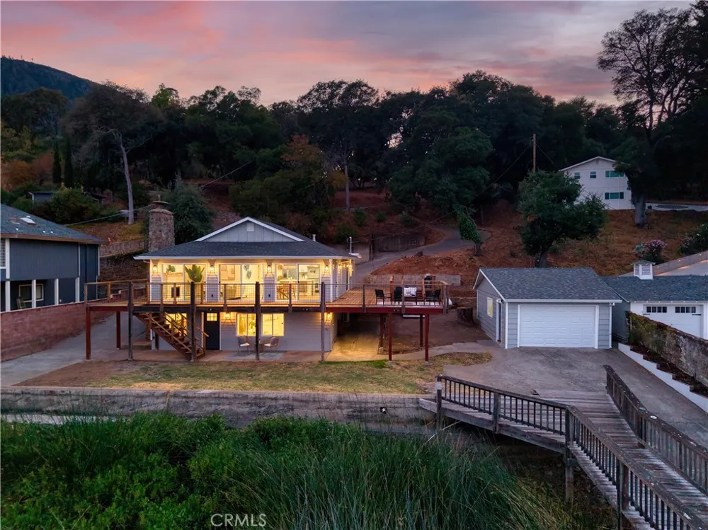 2570 Eastlake Drive Kelseyville, CA 95451